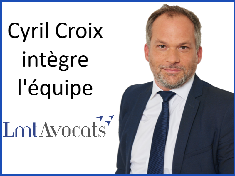 Cyril Croix